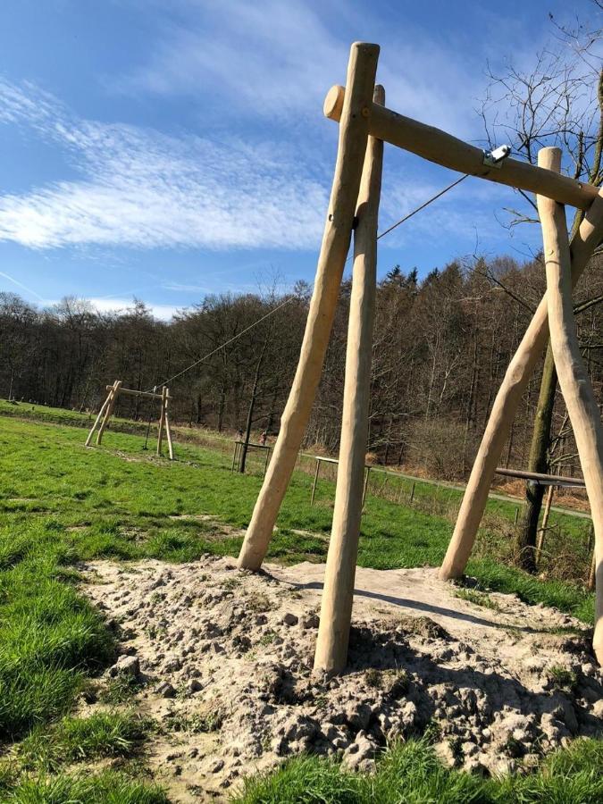 De Diepen Lodge Milsbeek