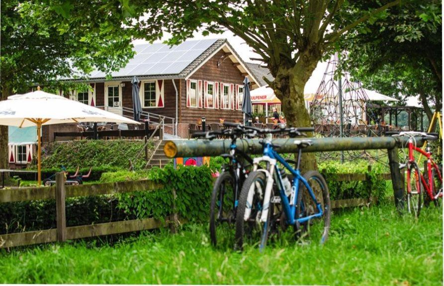 De Diepen Milsbeek