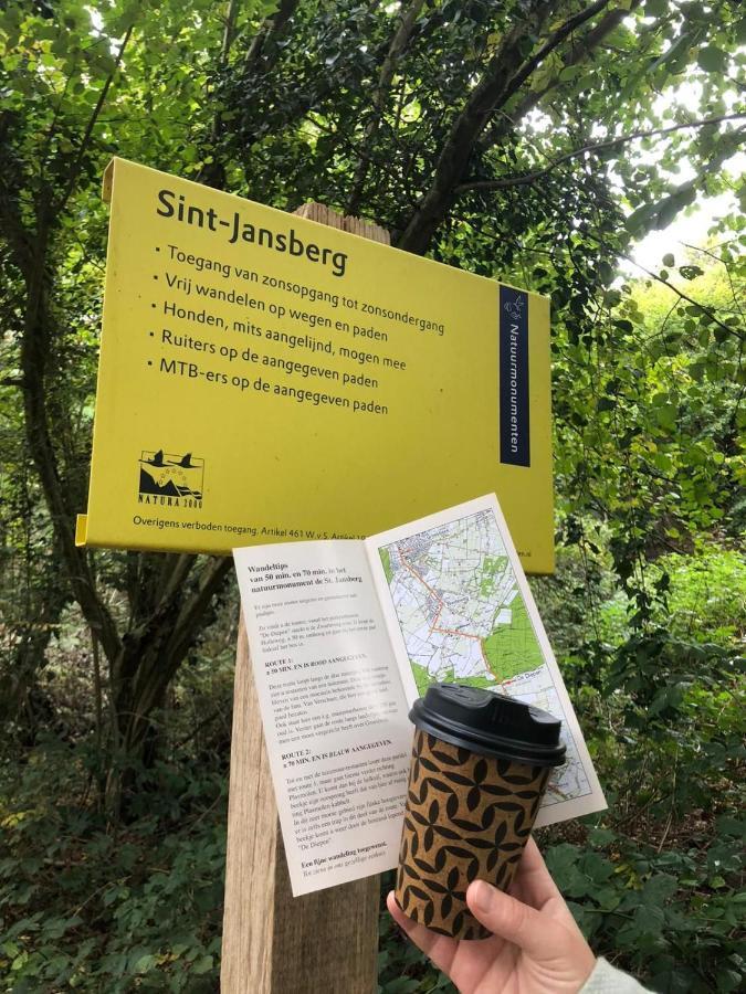 De Diepen Milsbeek