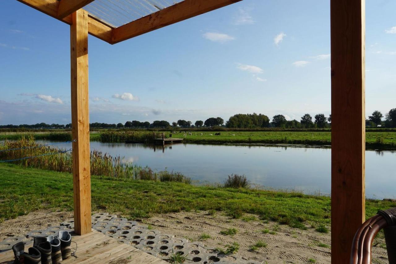 De Diepen Lodge *