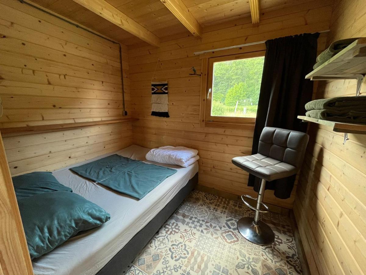 De Diepen Lodge