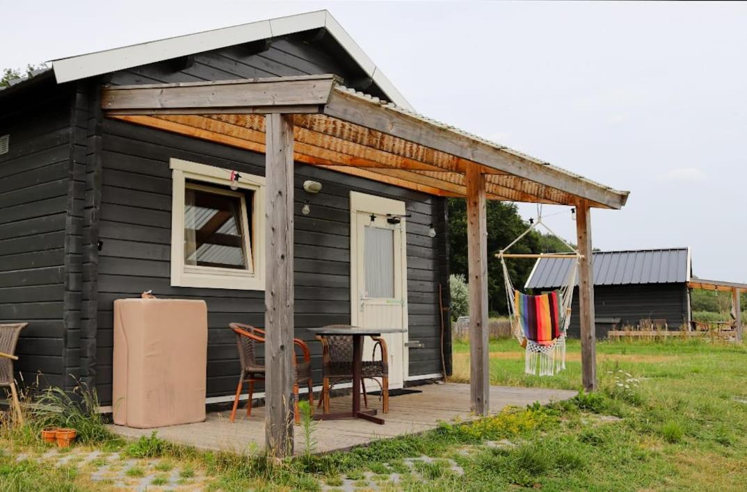 De Diepen Lodge *